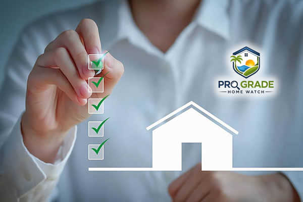 Palm Scapes | Professional Home Watch Services